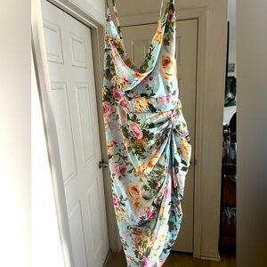 Cocktail dress